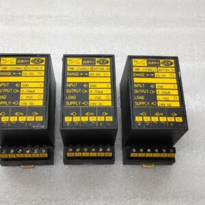 DEIF TMF-210DG/1 TRANSDUCER 55-665Hz 24VDC