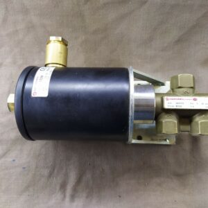 Norgren 1509 3/2 Directional Valves 2406762 Solenoid Valve 40 BAR 24V