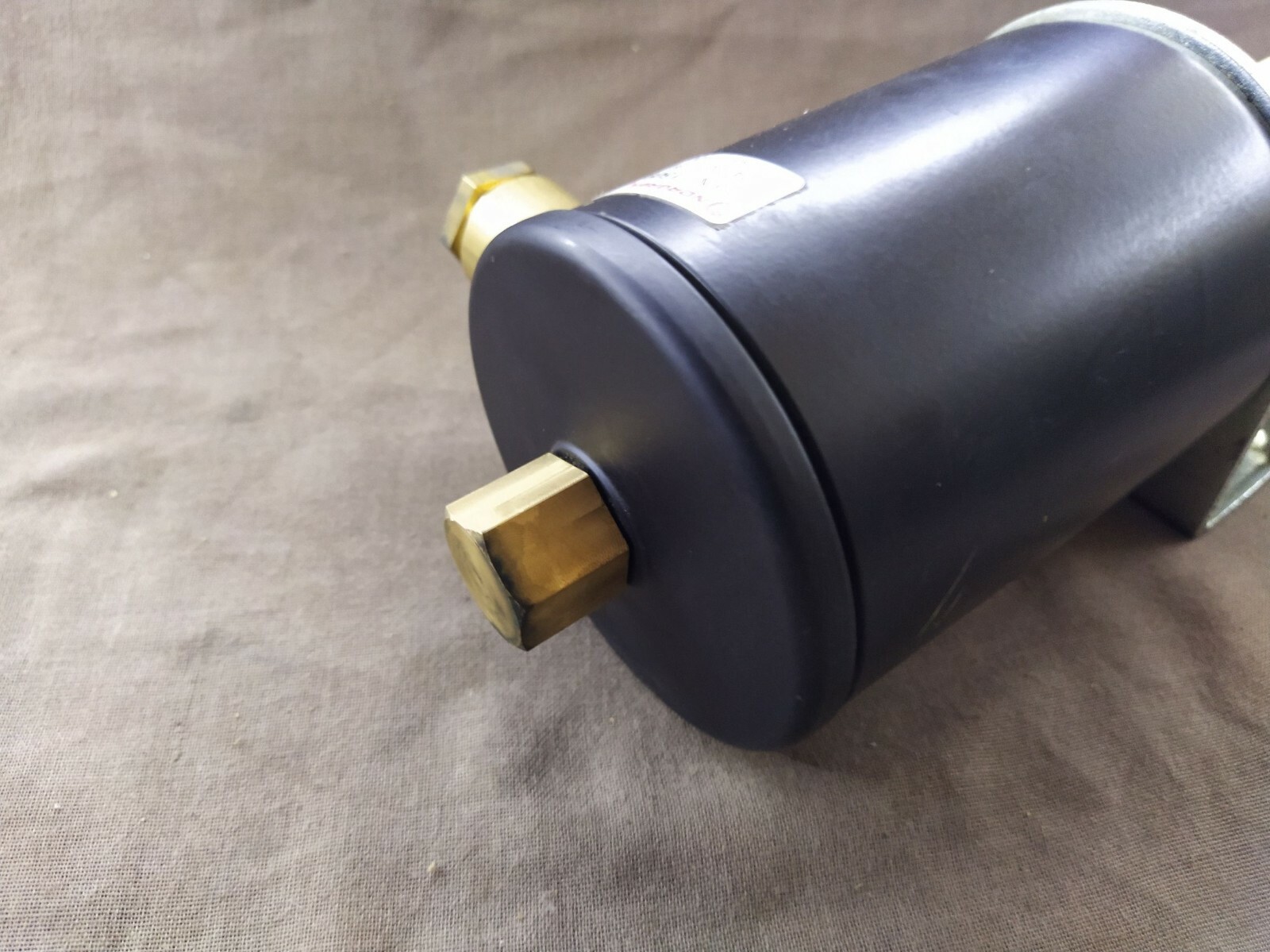 Norgren 1509 3/2 Directional Valves 2406762 Solenoid Valve 40 BAR 24V - Image 4