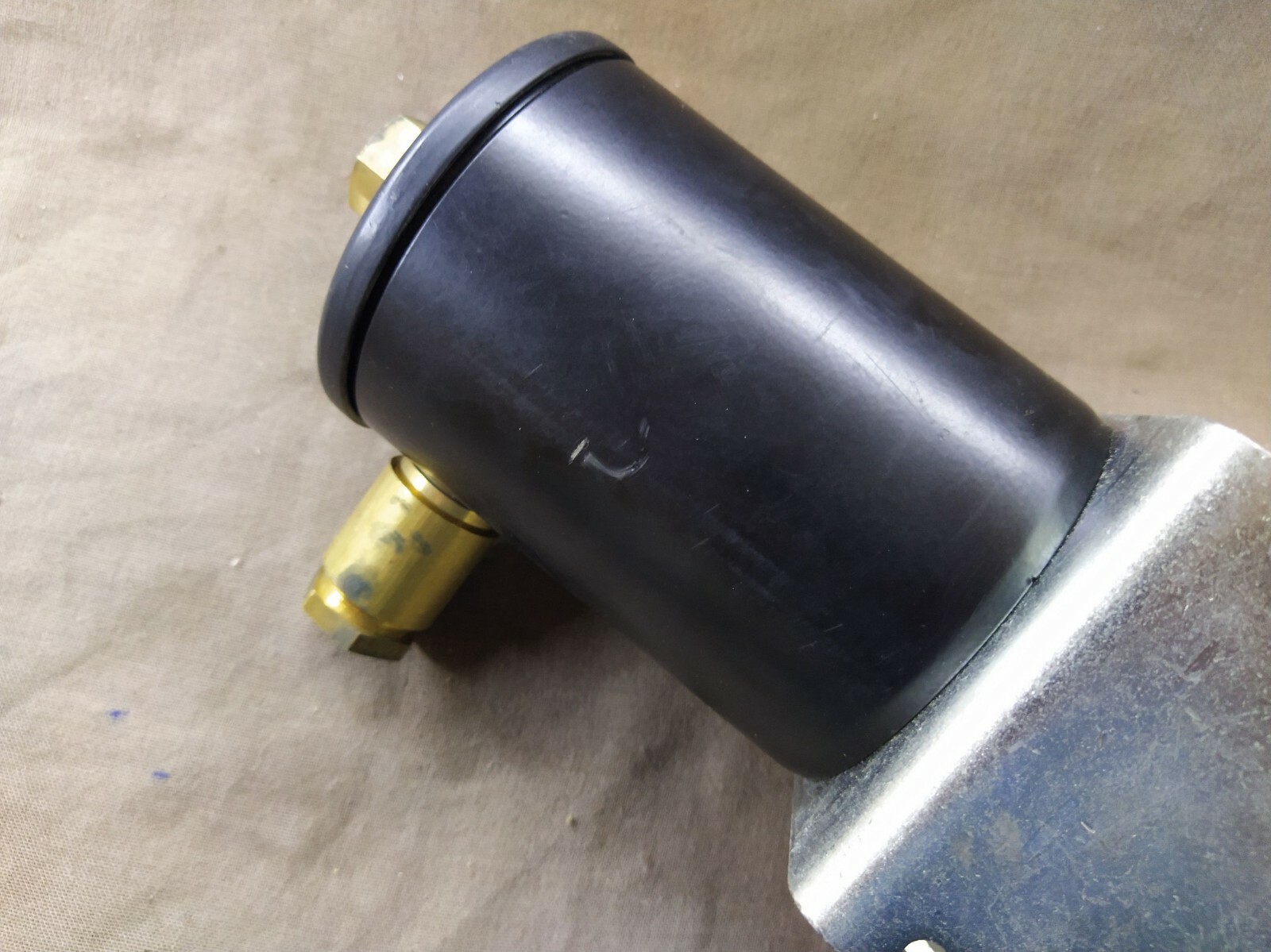 Norgren 1509 3/2 Directional Valves 2406762 Solenoid Valve 40 BAR 24V - Image 5