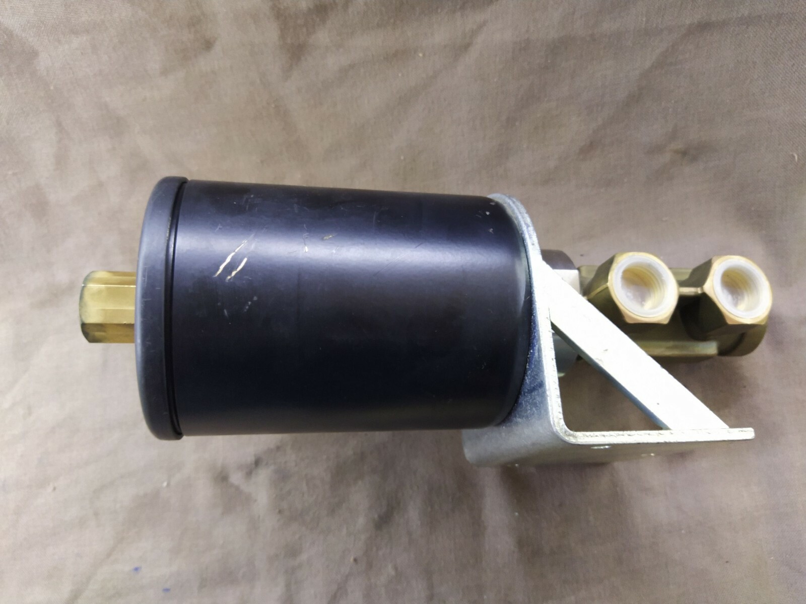 Norgren 1509 3/2 Directional Valves 2406762 Solenoid Valve 40 BAR 24V - Image 6