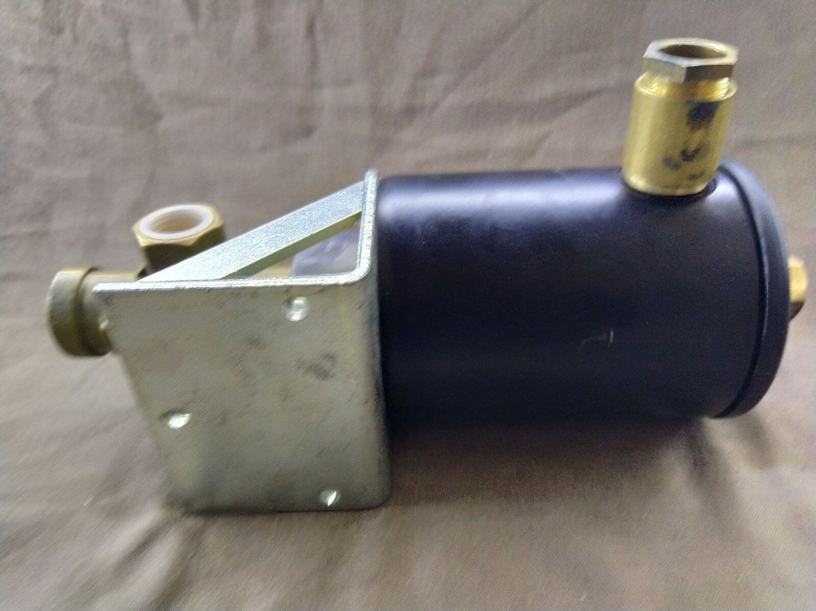 Norgren 1509 3/2 Directional Valves 2406762 Solenoid Valve 40 BAR 24V - Image 9