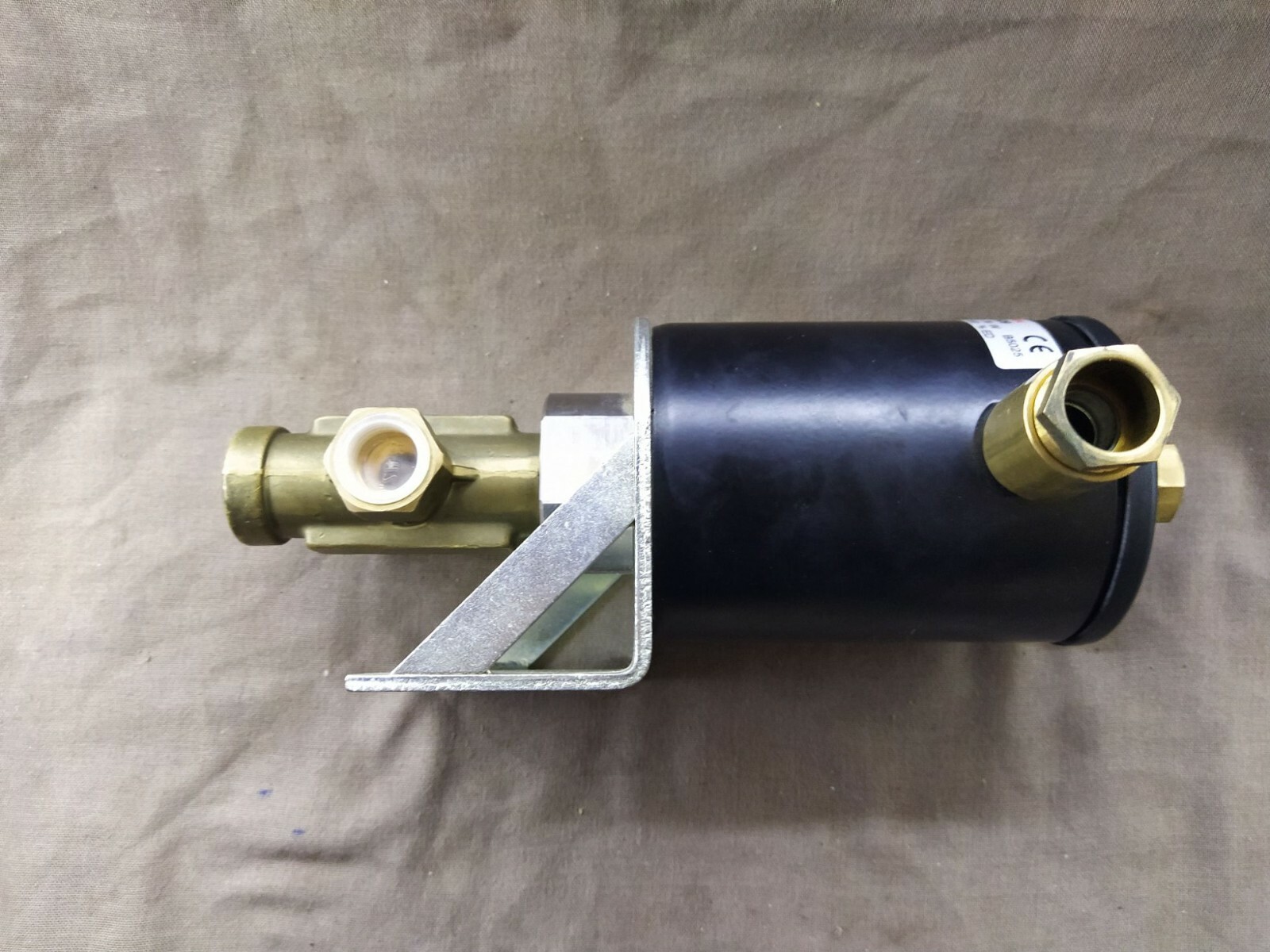 Norgren 1509 3/2 Directional Valves 2406762 Solenoid Valve 40 BAR 24V - Image 10