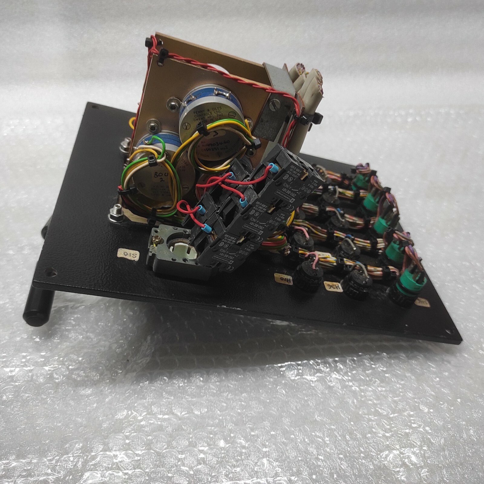 LILAAS LF90D SHIP PITCH PROPELLER PANEL - Image 4