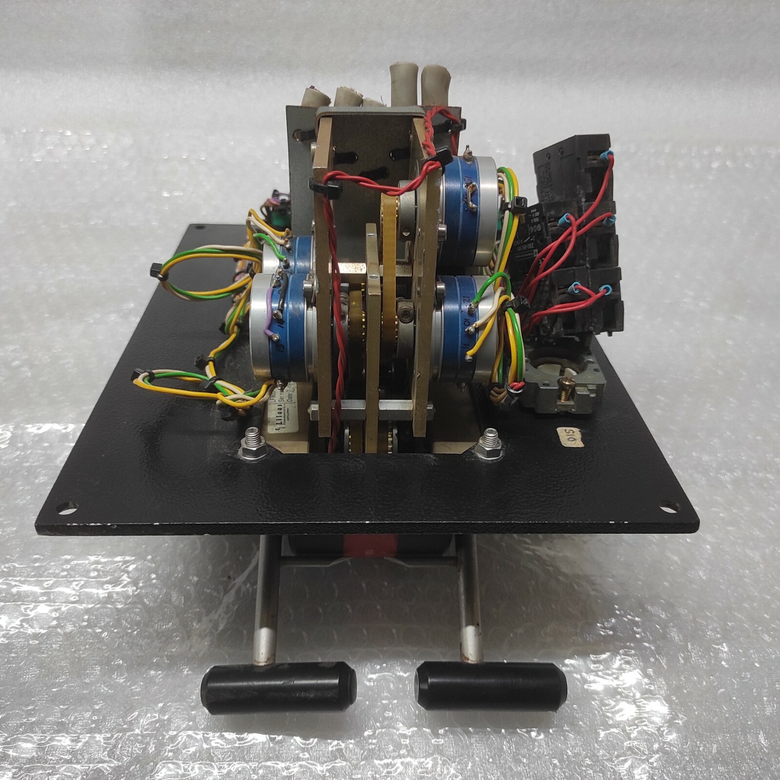 LILAAS LF90D SHIP PITCH PROPELLER PANEL - Image 5