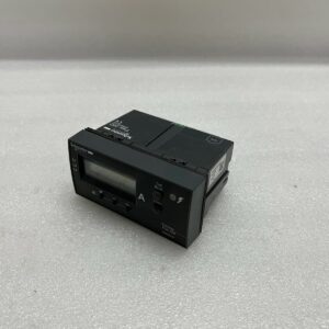 SE FLAIR 22D EMS58352 AMMETER FPI