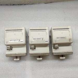 ABB DI801 3BSE020508R1 DIGITAL INPUT MODULE