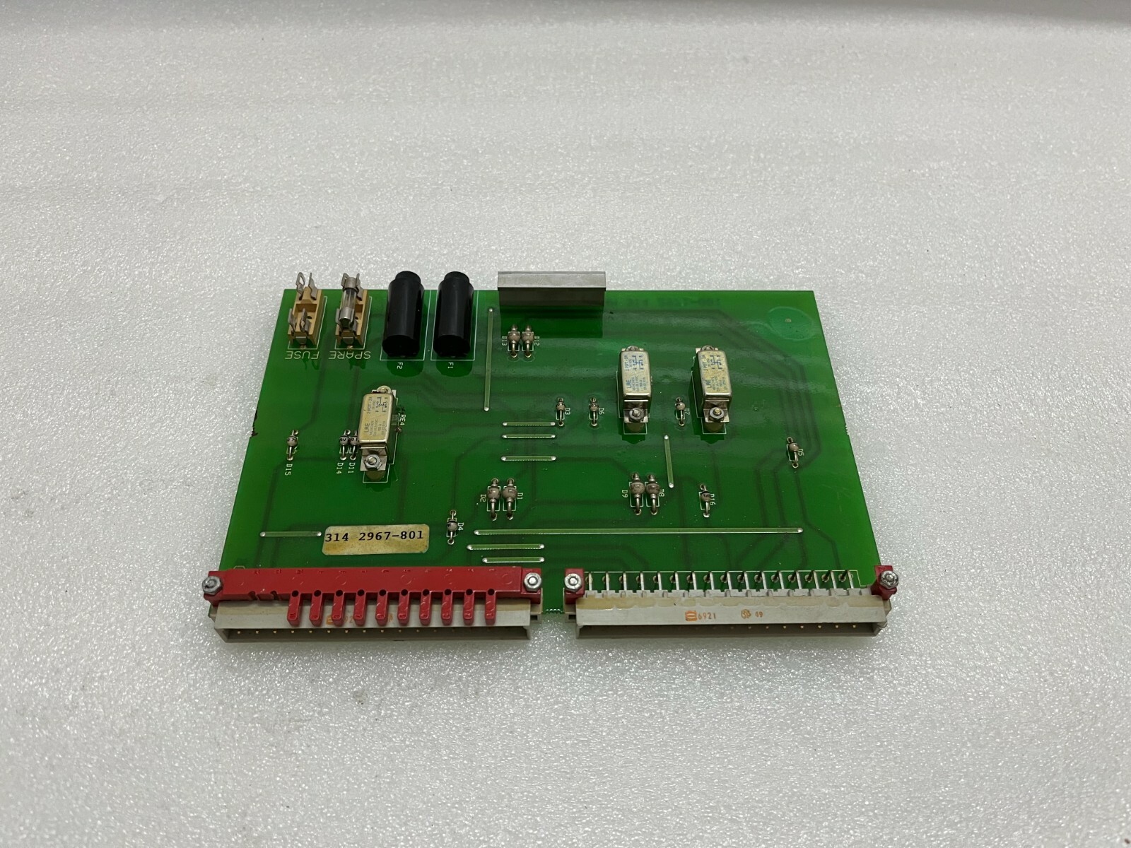 MACGREGOR 314 2967-801 PCB HM3142971001 - Image 2