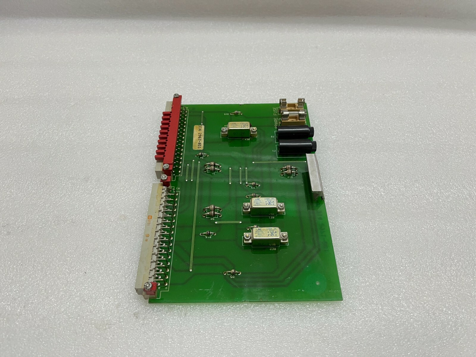 MACGREGOR 314 2967-801 PCB HM3142971001 - Image 3