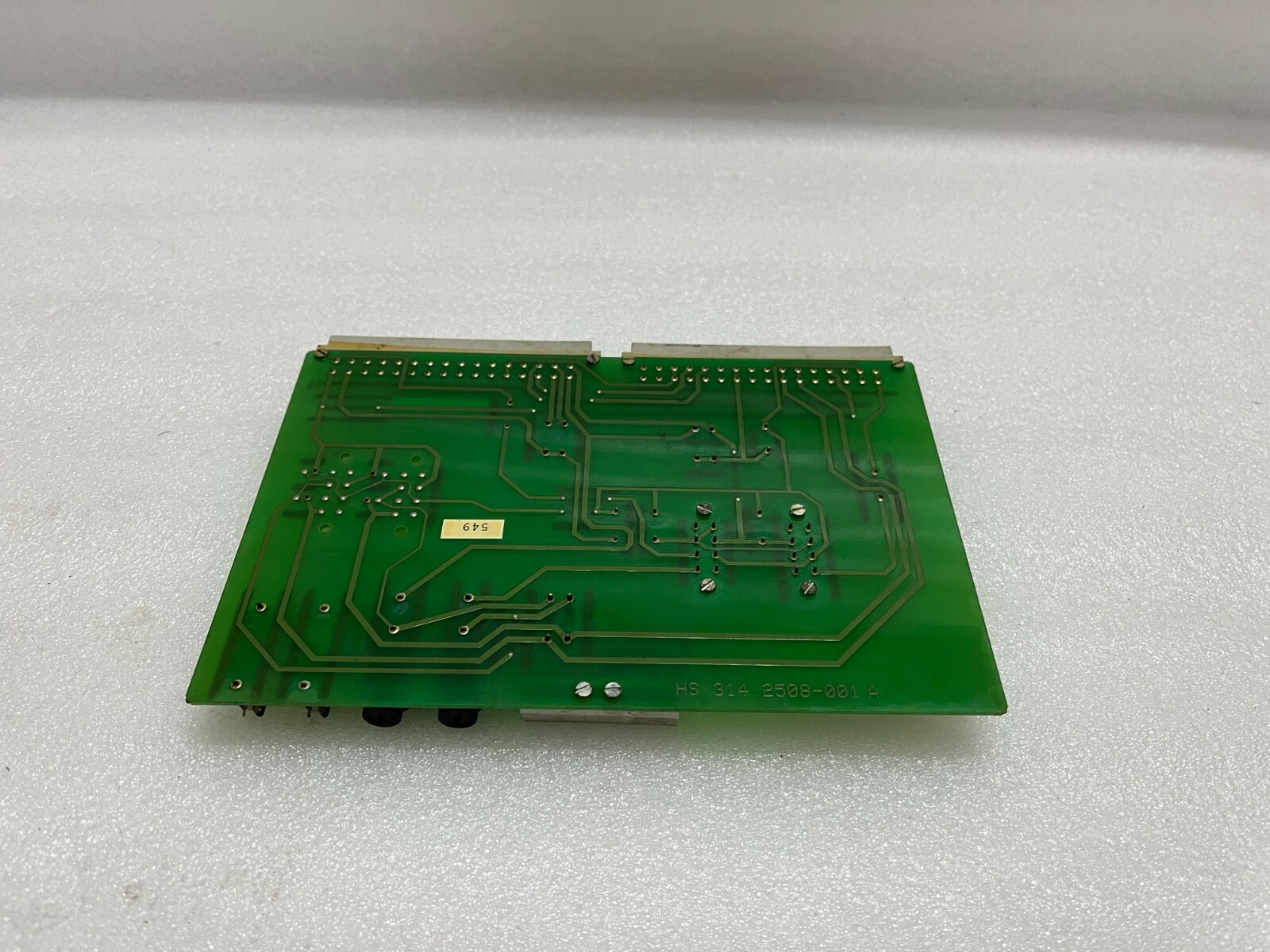 MACGREGOR 314 2471-802 CIRCUIT BOARD HS3142508001A - Image 4