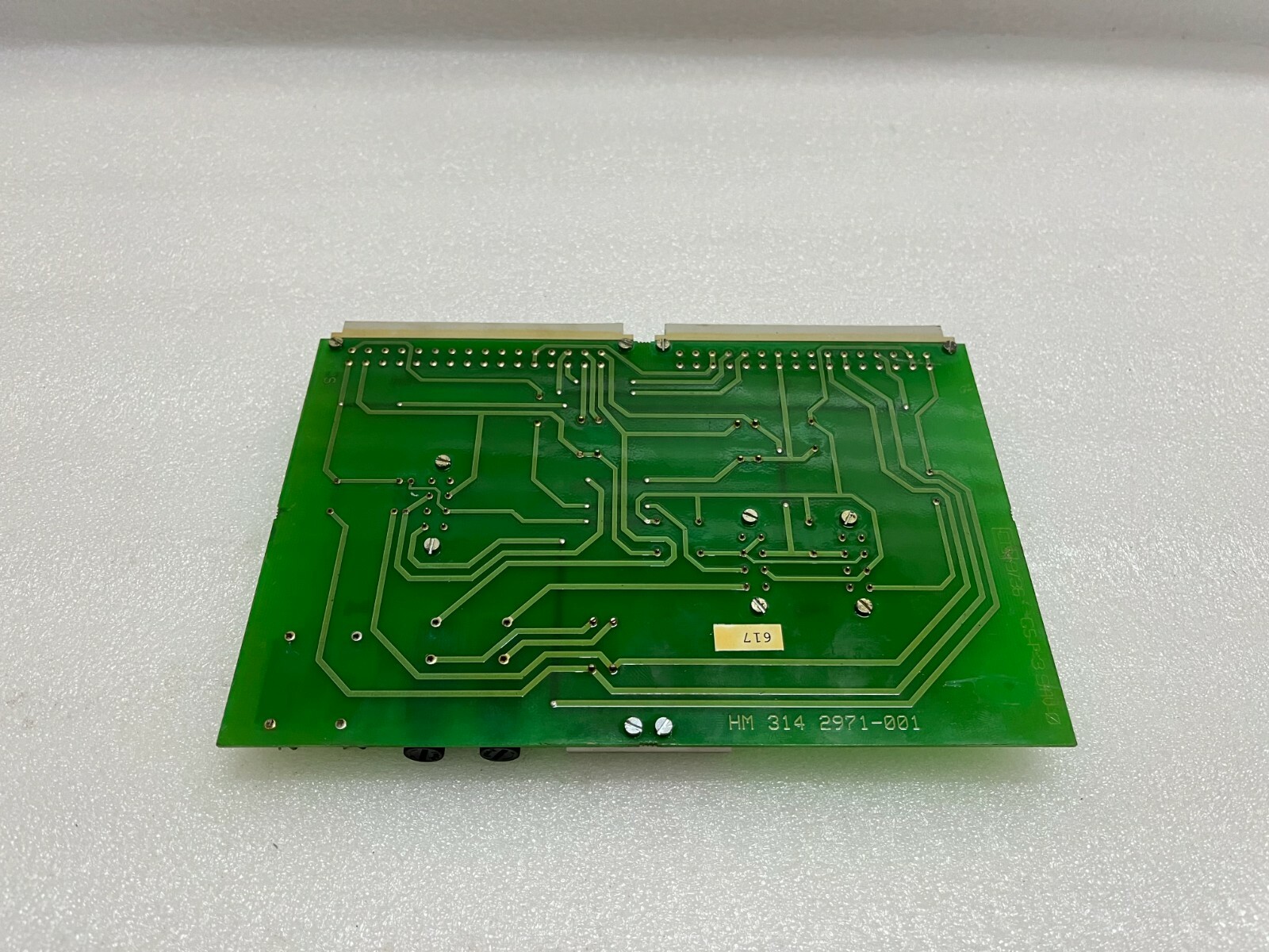 MACGREGOR 314 2967-801 PCB HM3142971001 - Image 4