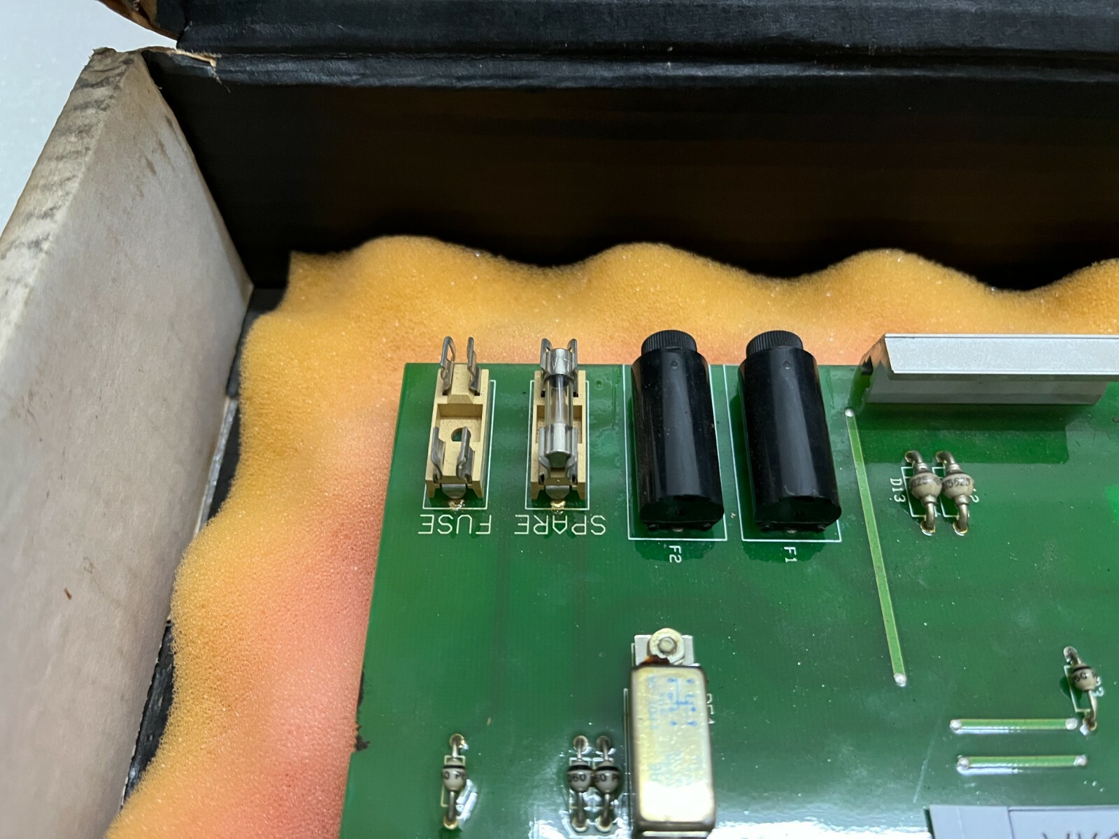 MACGREGOR 314 2967-801 PCB HM3142971001 - Image 6
