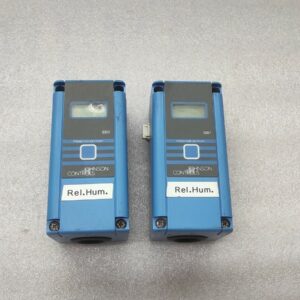 JOHNSON CONTROLS D351A HUMIDITY CONTROL