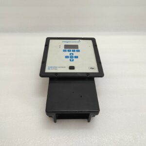 DP PUMPS MEGACONTROL KSB NR 01123861 BOOSTER CONTROLLER DUIJVELAAR POMPEN