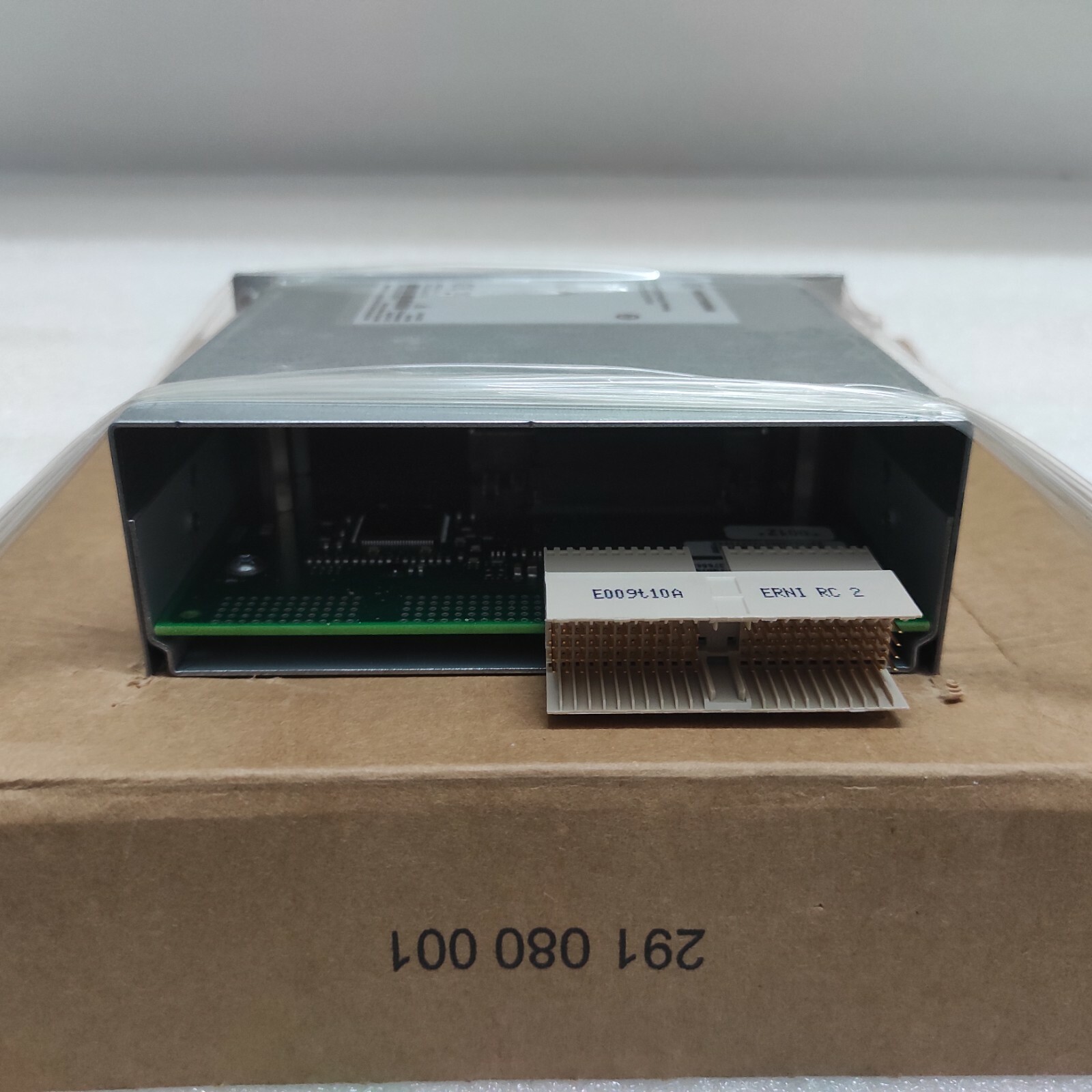 HIRSCHMANN GRS1020/30 MEDIA MODULE GRM20-ZZZZZZZZCV9HHS - Image 4