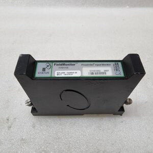 BENTLY NEVADA 1701/15 INPUT MONITOR FIELDMONITOR