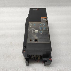 MERLIN GERIN STR58U MASTEERPACT CIRCUIT BREAKER 2000A