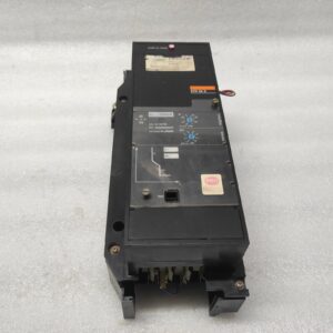 MERLIN GERIN STR28D MASTER PACT CIRCUIT BREAKER 54762 2500A
