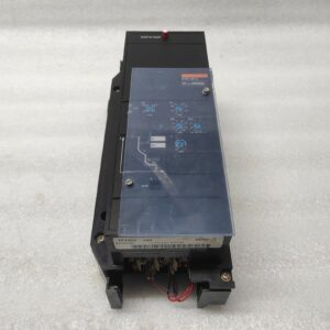MERLIN GERIN STR38S MASTER PACT CIRCUIT BREAKER 4000A