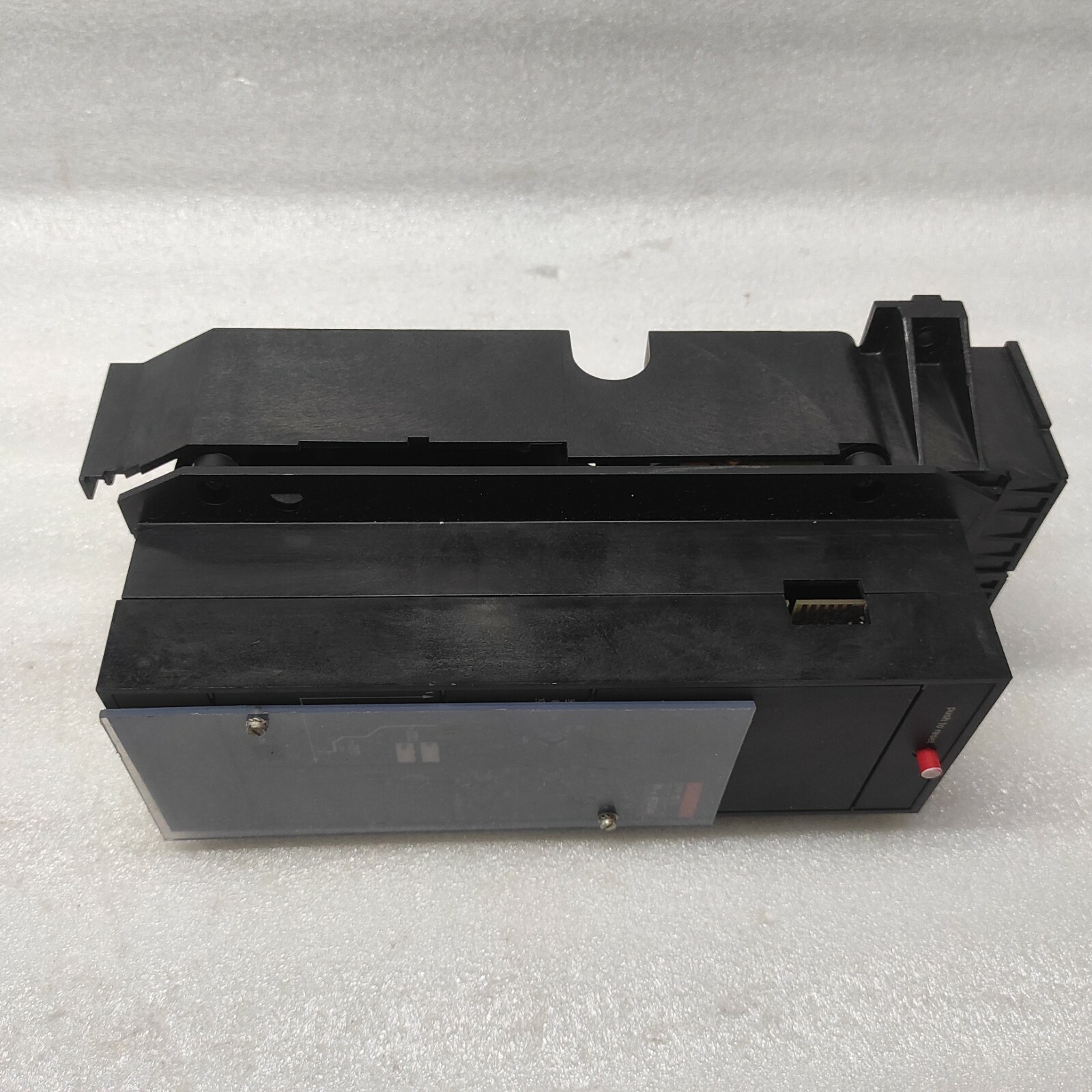 MERLIN GERIN STR38S MASTER PACT CIRCUIT BREAKER 4000A - Image 4
