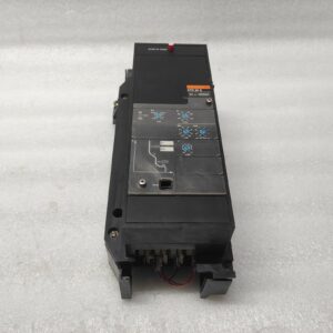 MERLIN GERIN STR38S MASTERPACT CIRCUIT BREAKER 1000A