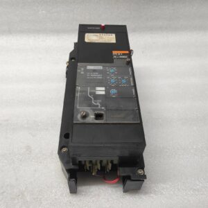 MERLIN GERIN STR38S MASTERPACT CIRCUIT BREAKER TRIP UNIT 54762 2500A