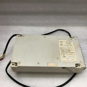 MITSUBISHI UVT CONTROLLER UVT-05SS 200-240/380-460VAC 0.5S