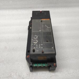 MERLIN GERIN ST418S MASTERPACT CIRCUIT BREAKER 1200A