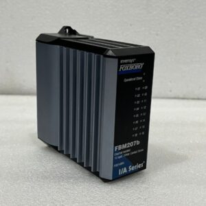 FOXBORO INVENSYS FBM207B 16CH ISOLATED INPUT 24VDC CONTACT SENSE P0914WH
