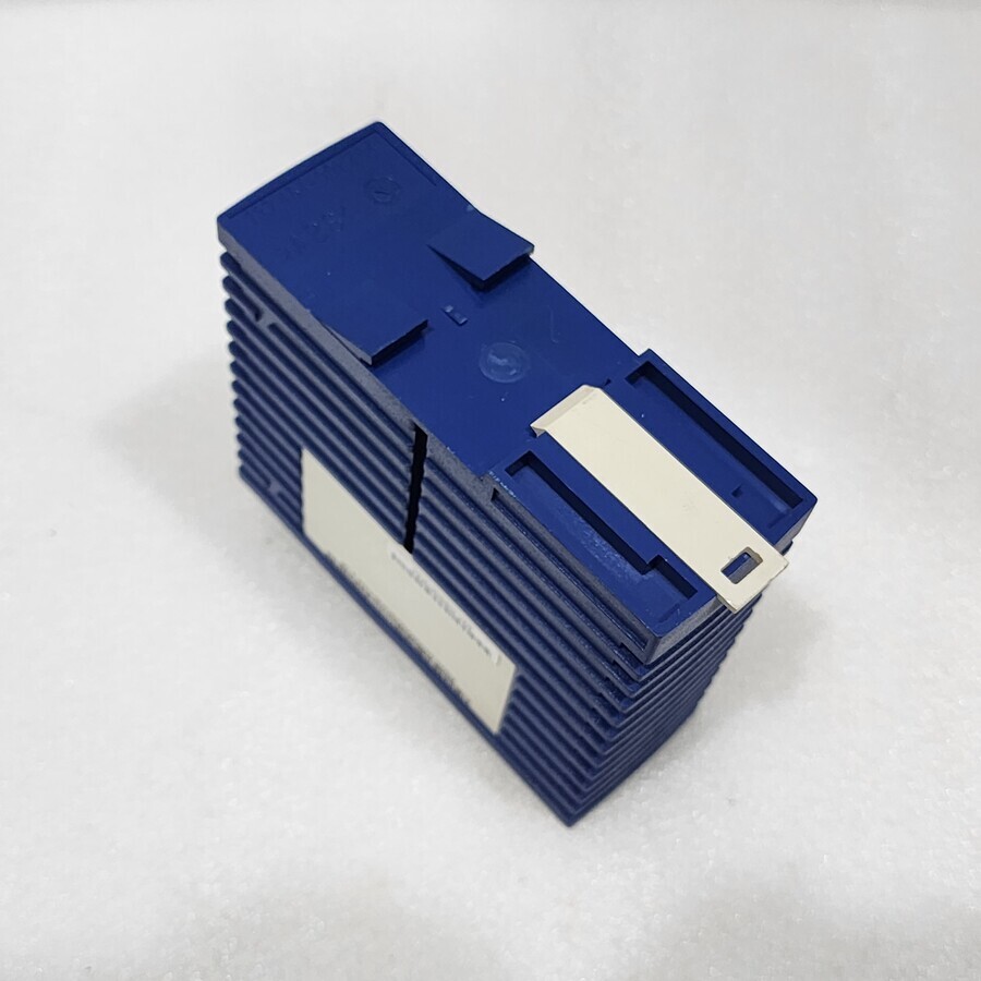 HIRSCHMANN RS20 INDUSTRIAL ETHERNET SWITCH RS20-0400M2M2SDABHH04.2.05 - Image 5