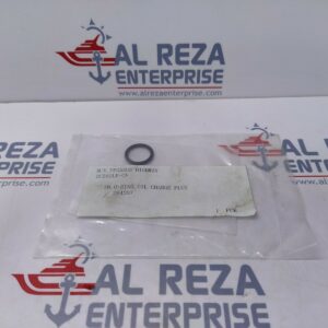O-RING OIL CHARGE PLUS 264207 FOR 2C582LE-CF
