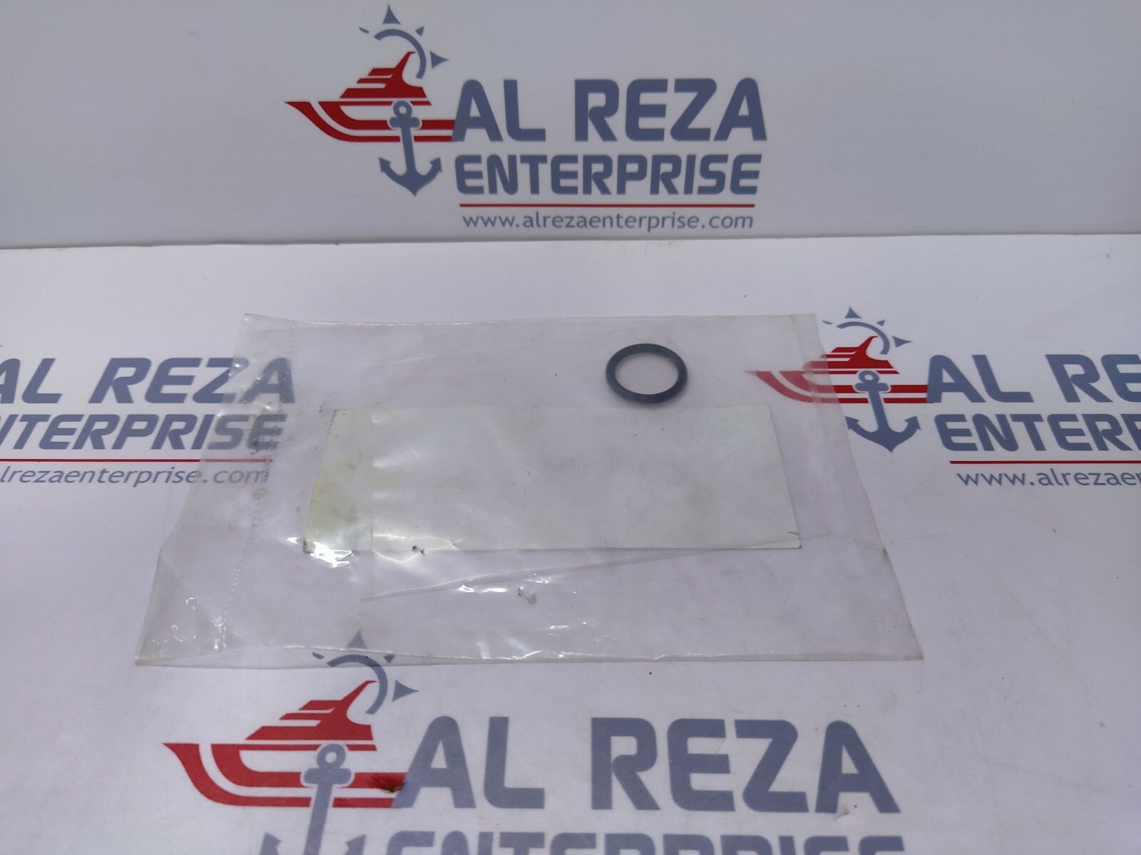 O-RING OIL CHARGE PLUS 264207 FOR 2C582LE-CF - Image 2