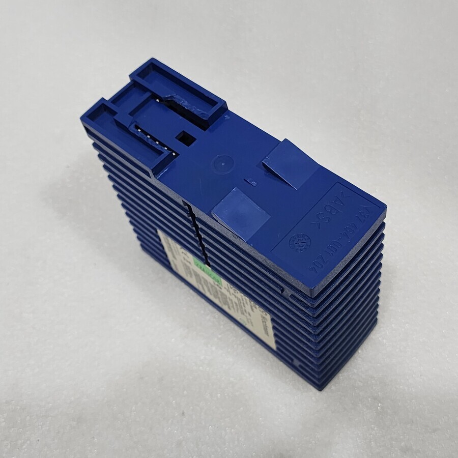 HIRSCHMANN RS20 INDUSTRIAL ETHERNET SWITCH RS20-0400M2M2SDAEHH04.1.01 - Image 5