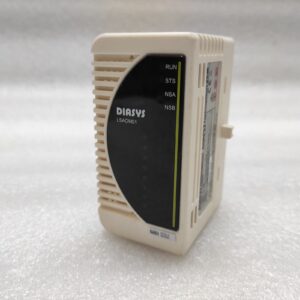 DIASYS LSAOM01 AO 8CH/OUTPUT/4-20mA CGS-S5201-J(/E)-00