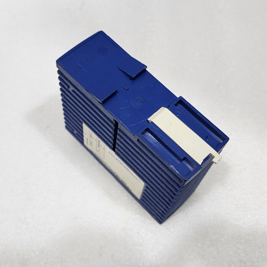 HIRSCHMANN RS20 INDUSTRIAL ETHERNET SWITCH RS20-0400S2T1SDAEHH03.0.01 - Image 5