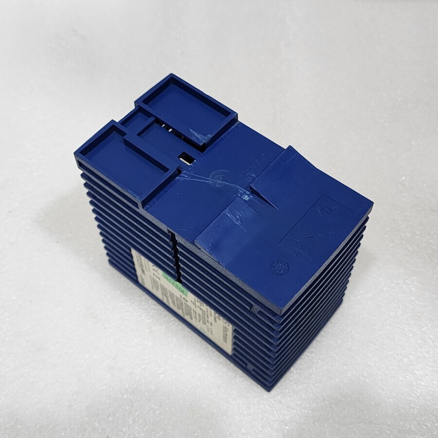 HIRSCHMANN RS20 INDUSTRIAL ETHERNET SWITCH RS20-0800M2M2SDABHH03.1.02 - Image 5
