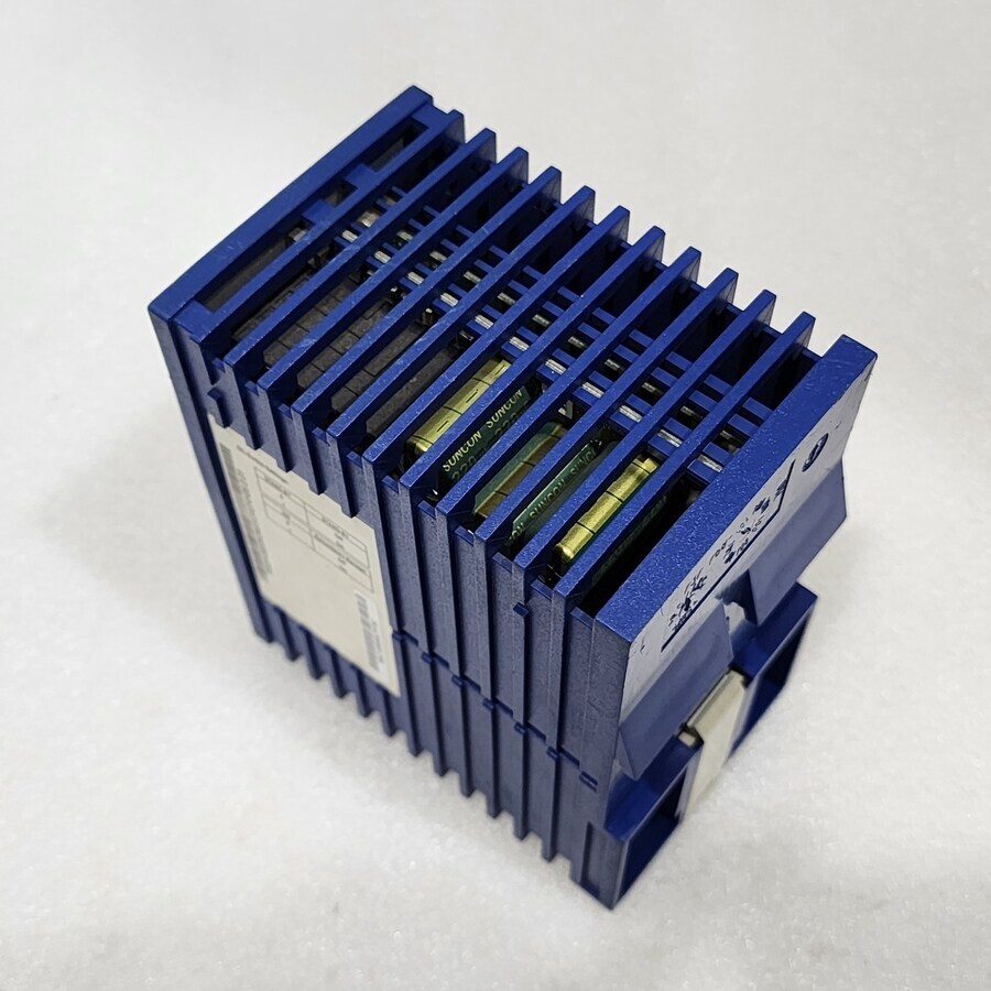 HIRSCHMANN RS20 ETHERNET SWITCH 0800M2M2SDAEHH06 - Image 5
