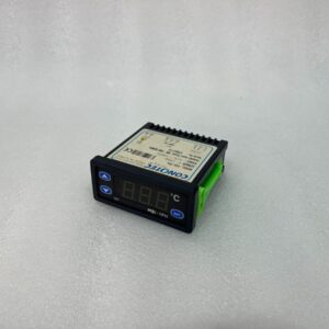 CONOTEC FOX-1PH TEMPERATURE CONTROLLER 100-240VAC PT100 OHM
