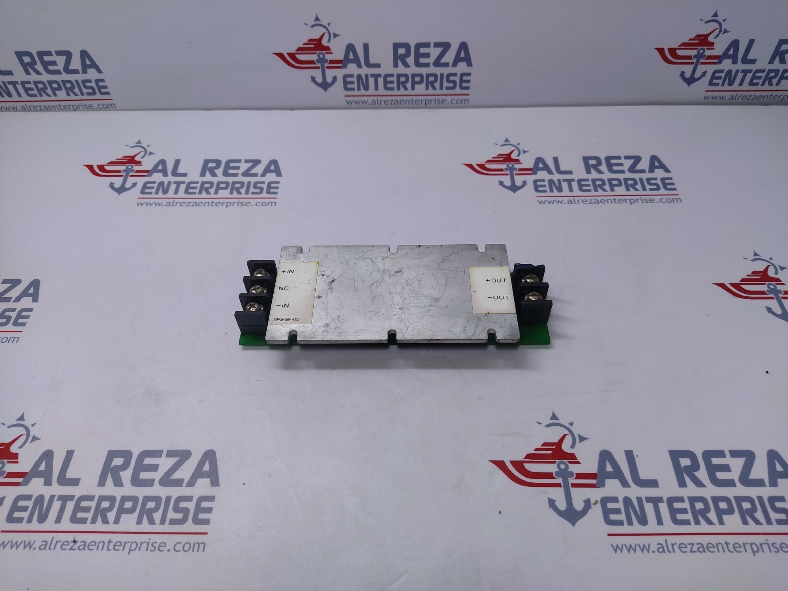 Nabco NPS-104 881 74742344 PCB Board NPS-SF-05