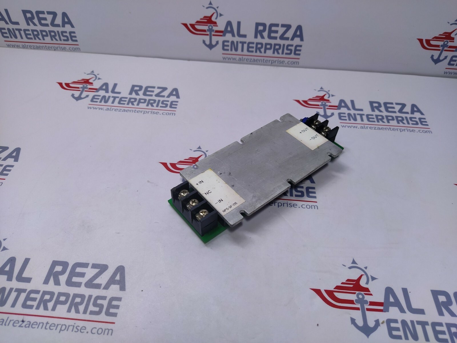 Nabco NPS-104 881 74742344 PCB Board NPS-SF-05 - Image 4