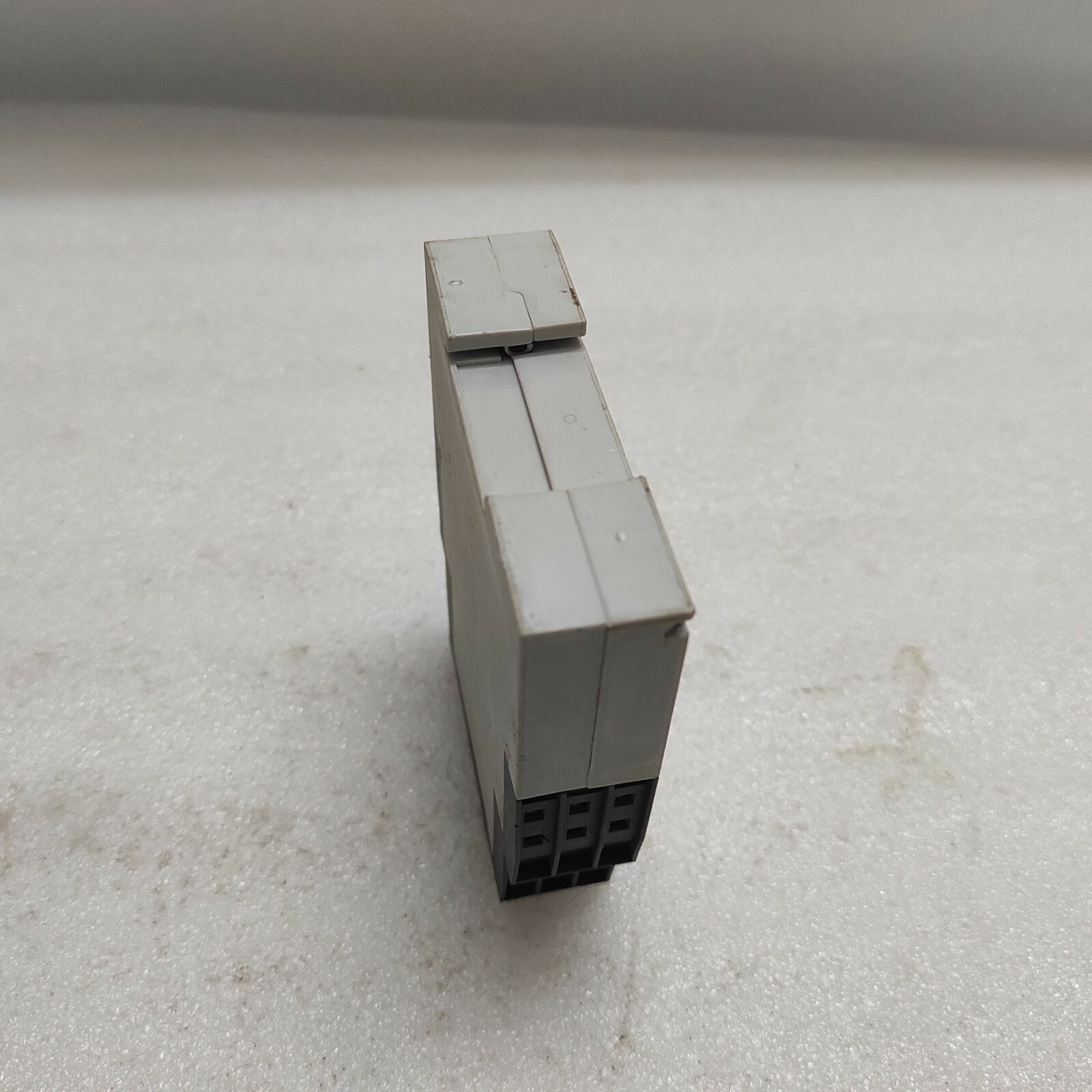 ABB CM-MSS.51P PTC THERMISTOR MOTOR PROTECTION RELAY 1SVR740712R1300 24-240V AC/ - Image 6