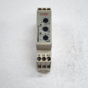 VITEKO VIMT51CW24 MULTIFUNCTION TIMER 12-240VAC/DC