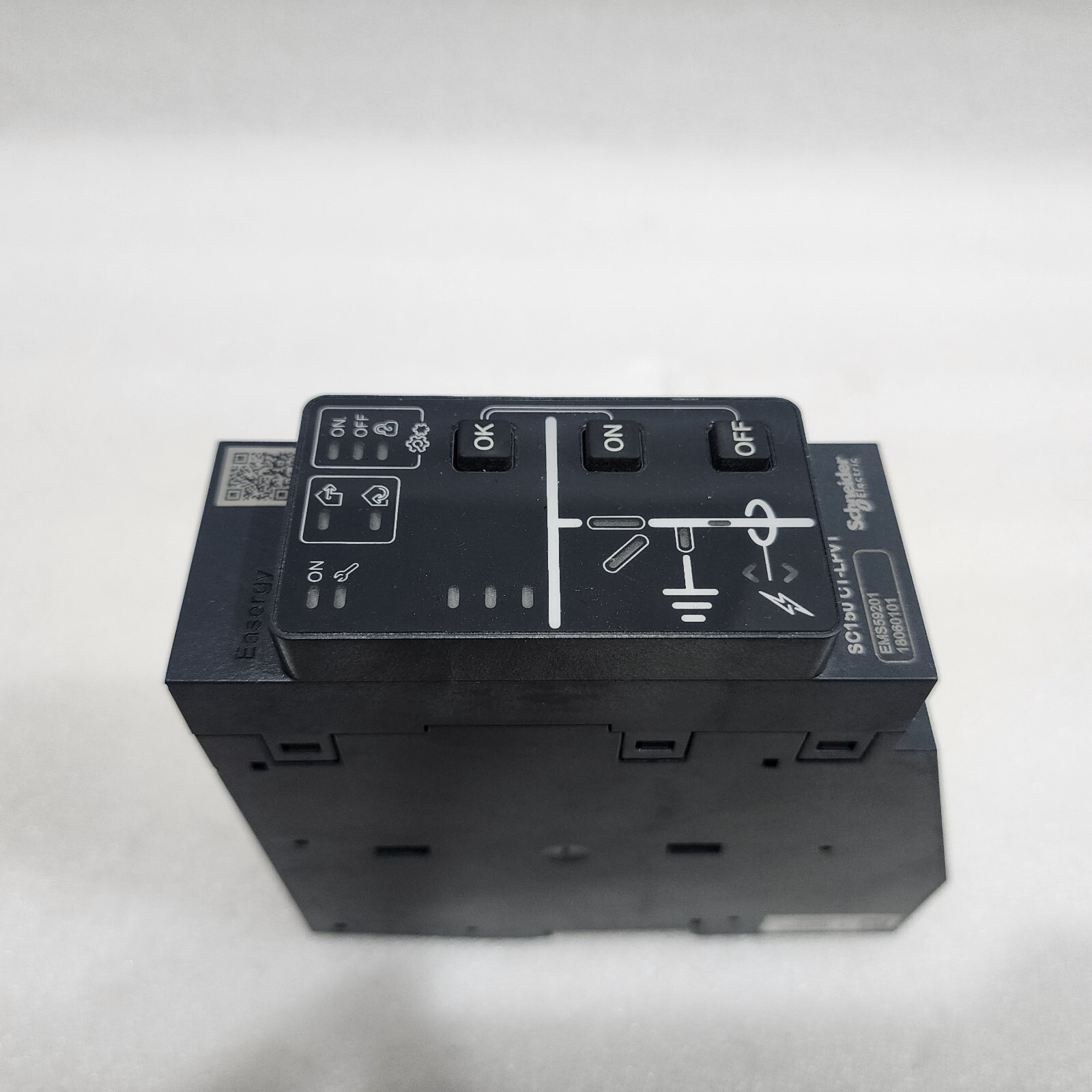 SC150 CT-LPVT EASERGY SC150 MV SWITCH CONTROLLER EMS59201 - Image 2