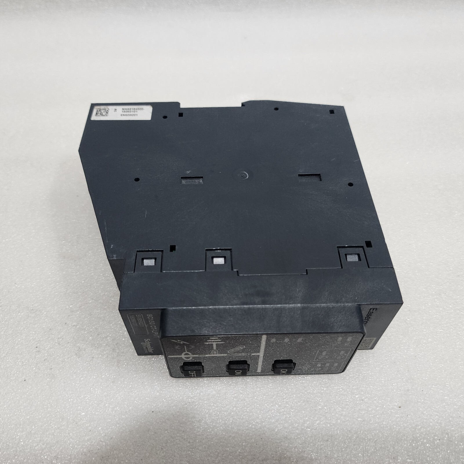 SC150 CT-LPVT EASERGY SC150 MV SWITCH CONTROLLER EMS59201 - Image 6