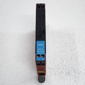 STAHL 9002/13-280-110-00 SAFETY BARRIER