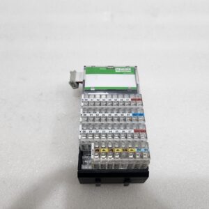 MURR ELEKTRONIK CUBE20 DO32 DIGITAL OUTPUT EXPANSION MODULE 56118