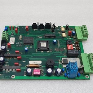STEIN SOHN E551.2A PCB