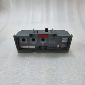 SIEMENS 3VT9340-6AC00 ETU DP ELECTRONIC TRIP UNIT – 400A MCCB PROTECTION MODULE