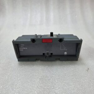 SIEMENS 3VT9340-6AB00 ETU DP ELECTRONIC TRIP UNIT – 400A MCCB PROTECTION MODULE,