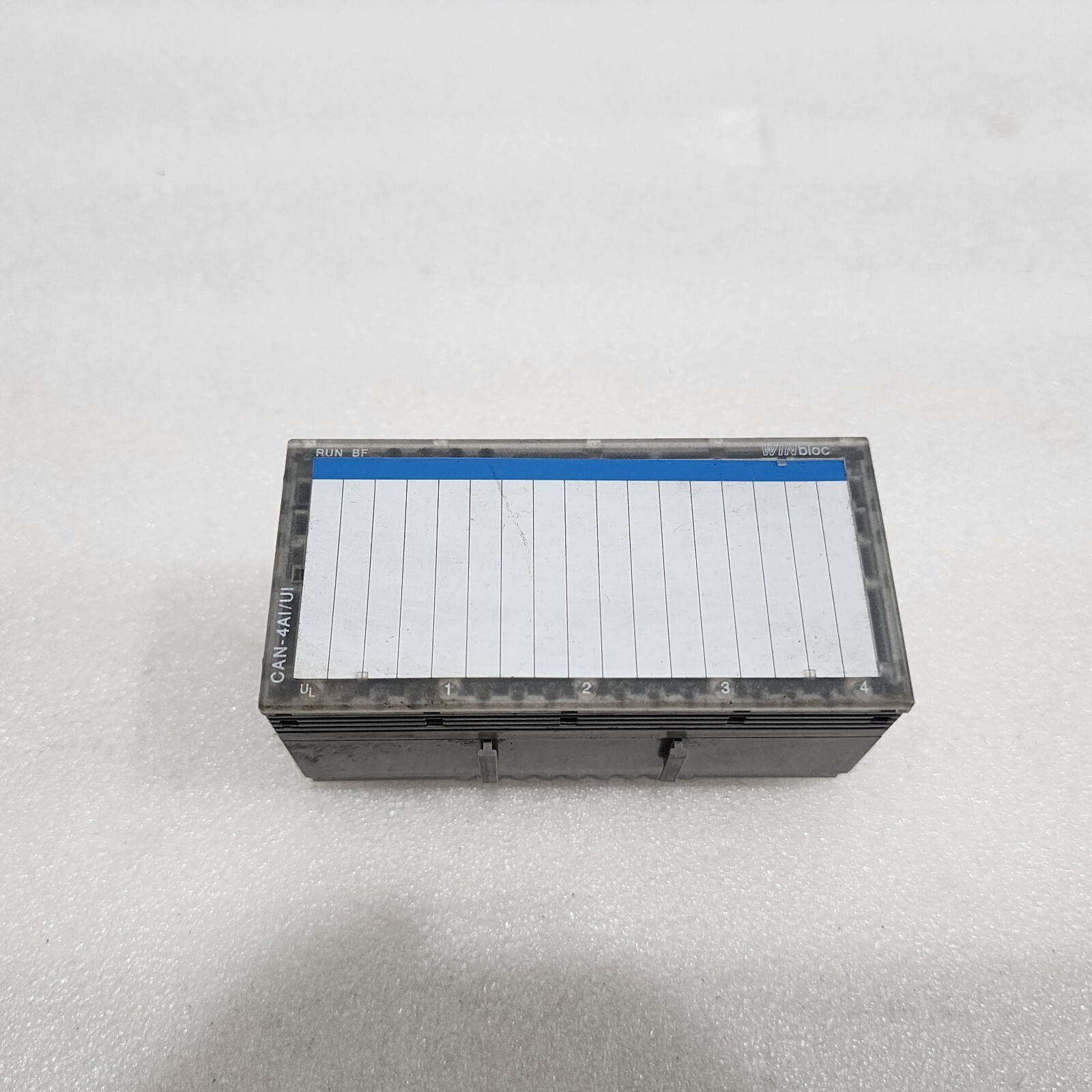 MICRO INNOVATIVE AG CAN-4AI/UI 8551224194 VER 13